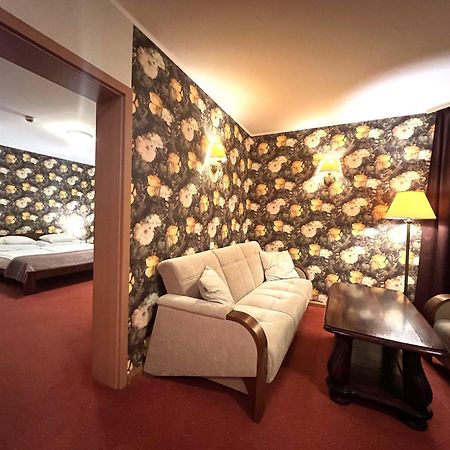 Hotel Kłodzko Dış mekan fotoğraf