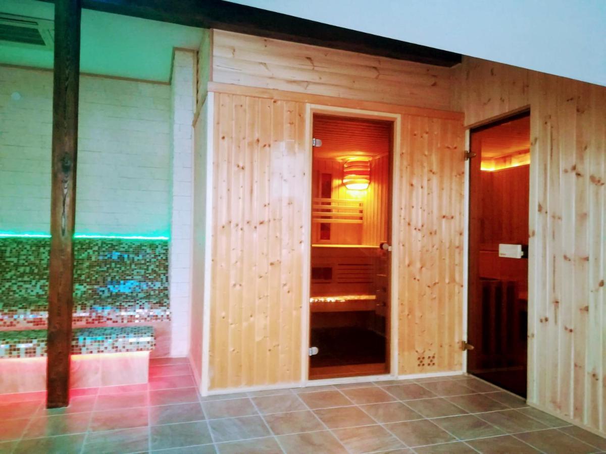 Hotel Kłodzko Dış mekan fotoğraf