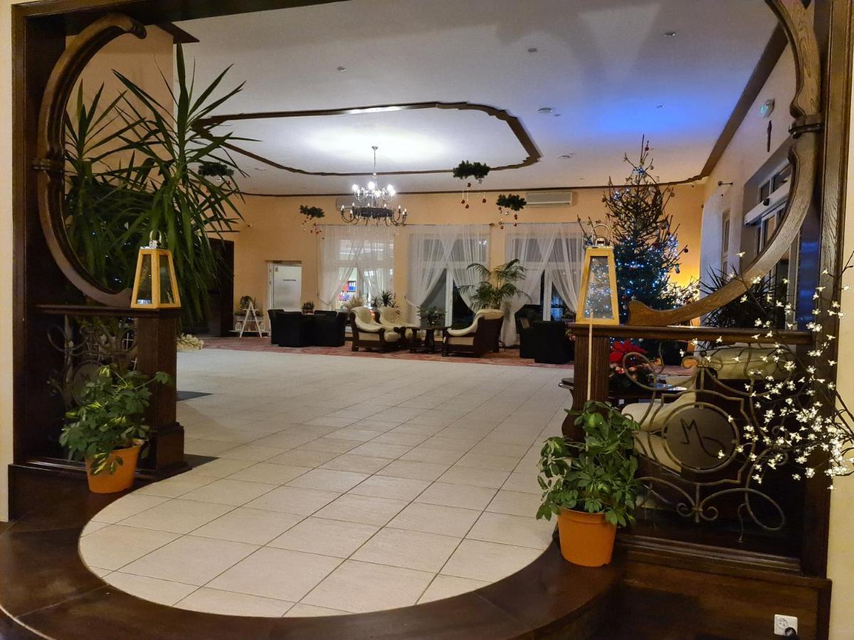 Hotel Kłodzko Dış mekan fotoğraf