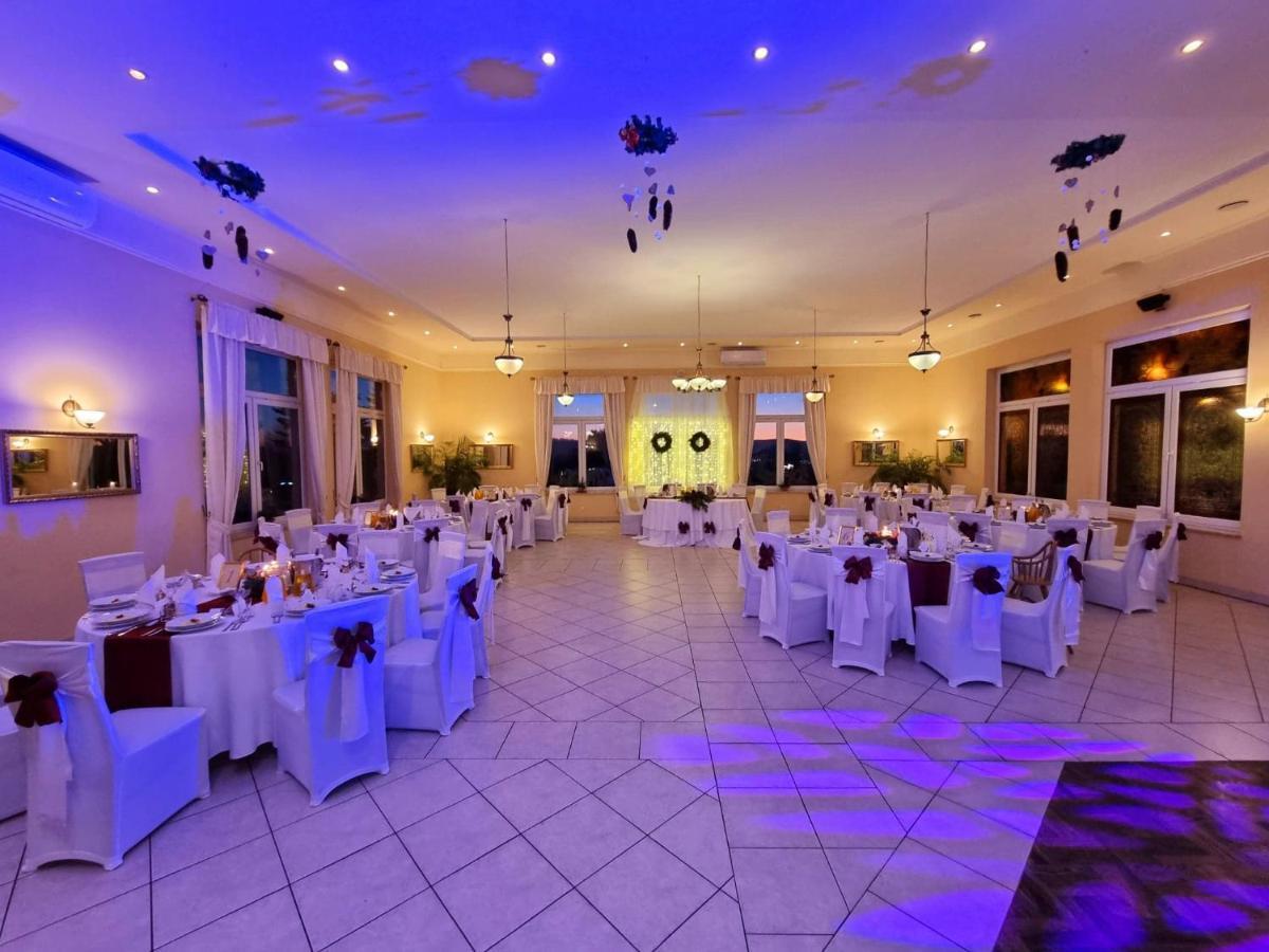 Hotel Kłodzko Dış mekan fotoğraf