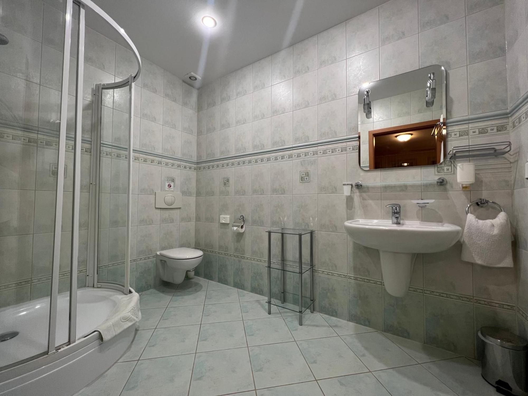 Hotel Kłodzko Dış mekan fotoğraf