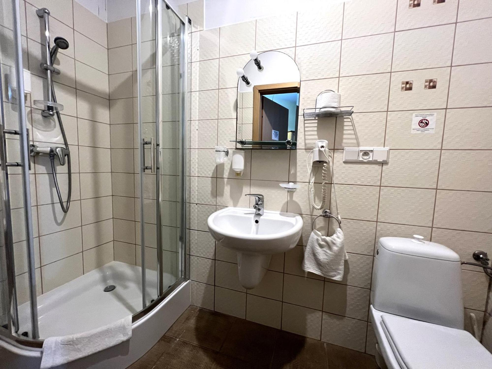 Hotel Kłodzko Dış mekan fotoğraf
