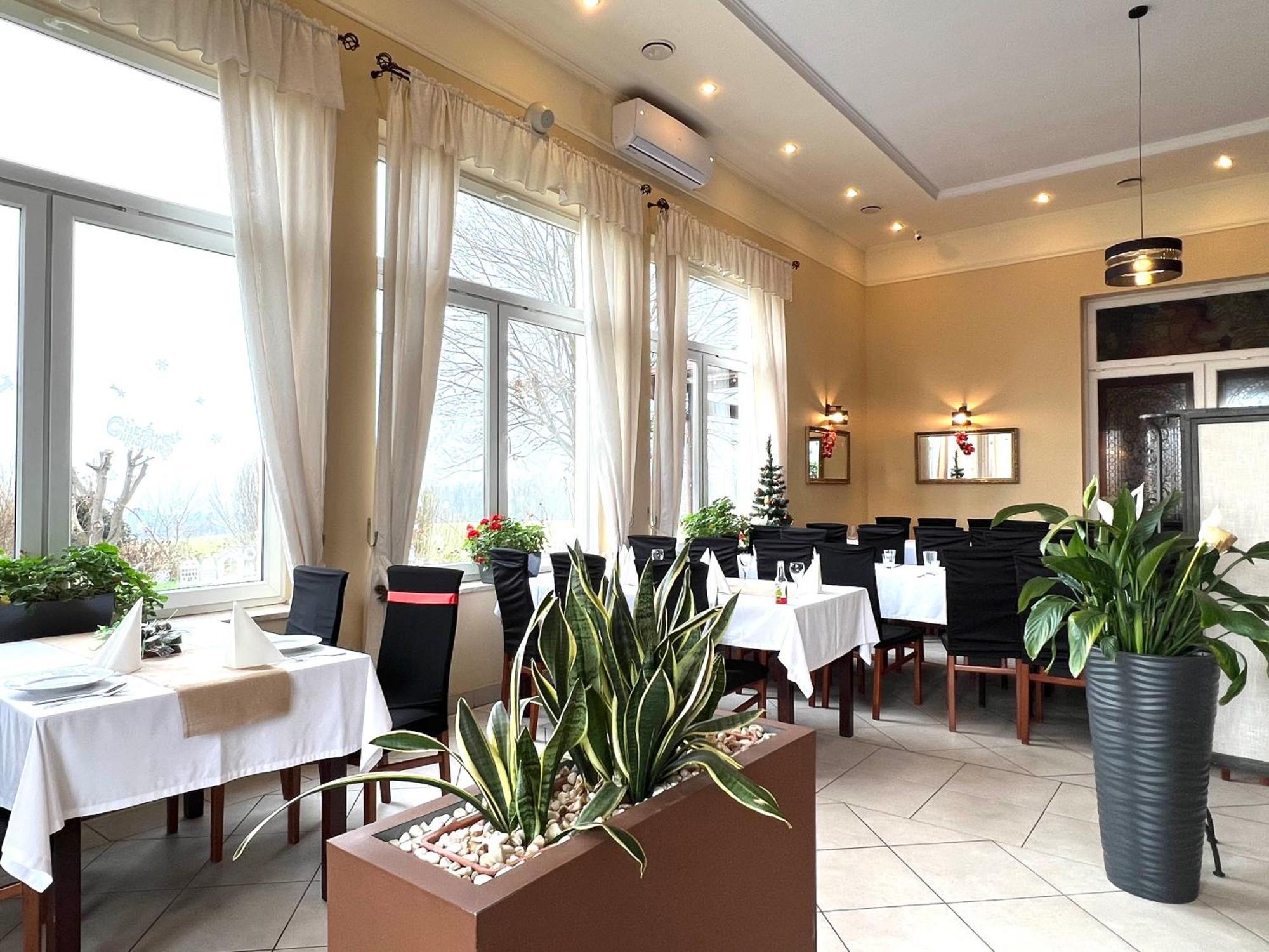 Hotel Kłodzko Dış mekan fotoğraf